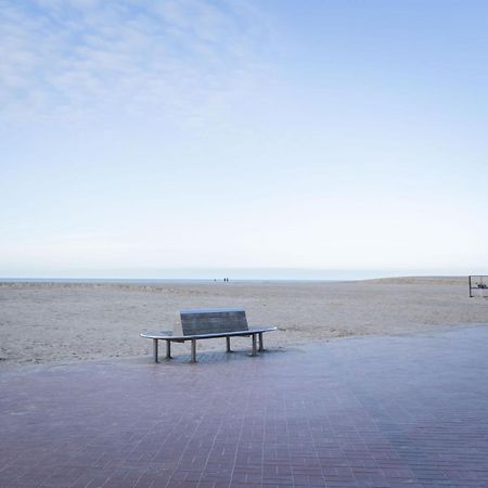 Oostduinkerke Res Henri IV Exterior foto