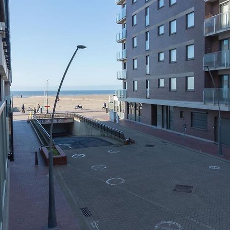 Oostduinkerke Res Henri IV Exterior foto